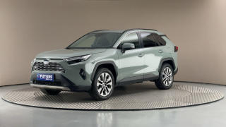 Toyota RAV4 2.5 Hybrid AUT Executive