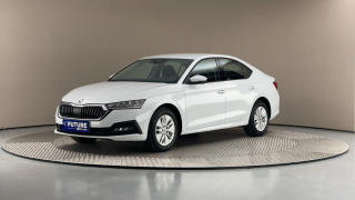 koda Octavia 2.0 TDI Ambition