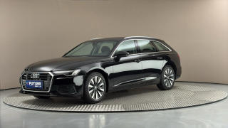 Audi A6 Avant 2.0 40TDI S-Tronic Quatt