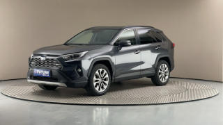 Toyota RAV4 2.5 Hybrid AUT 4WD Executive