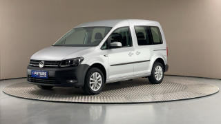Volkswagen Caddy 2.0 TDI Trendline