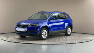 koda Karoq 2.0 TDI DSG 4x4 Ambition