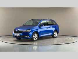 koda Fabia 1.0 TSI Ambition Combi