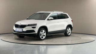 koda Karoq 1.6 TDI DSG Style