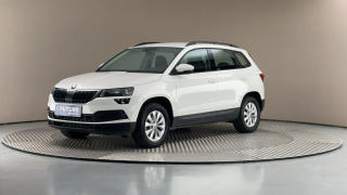 koda Karoq 2.0 TDI DSG 4x4 Ambition