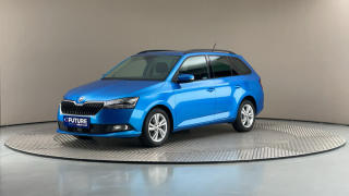 koda Fabia 1.0 TSI Style Combi