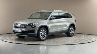 koda Kodiaq 2.0 TDI DSG 4x4 Style
