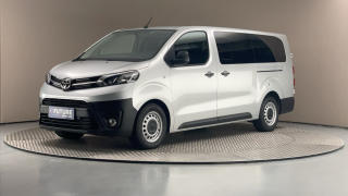 Toyota ProAce Verso 2.0D 4D L2