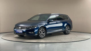 Volkswagen Passat Variant 1.5 TSI DSG Elegance