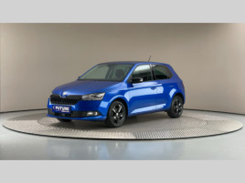 koda Fabia 1.0 TSI DSG Style