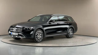 Mercedes-Benz 220d AUT 4matic All-Terrain