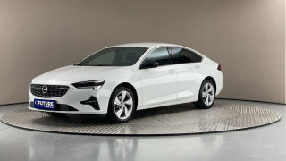 Opel Insignia 2.0 Turbo AUT Grand Sport