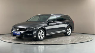 Volkswagen Passat Variant 2.0 TDI DSG Elegance