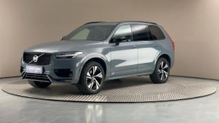 Volvo XC90 2.0 B5 AUT AWD R-Design