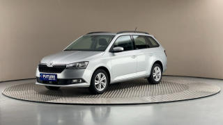 koda Fabia 1.0 TSI Ambition Combi