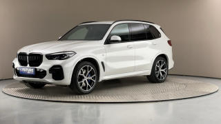 BMW X5 40d AUT xDrive M-paket