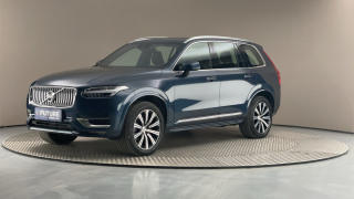 Volvo XC90 2.0 B5 AUT AWD Inscription