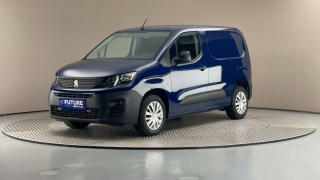 Peugeot Partner 1.5 Bluehdi L1 Active