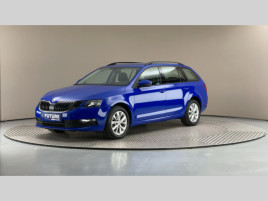 koda Octavia 1.6 TDI Ambition Combi