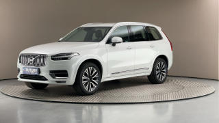Volvo XC90 2.0 B5 AUT AWD Inscription