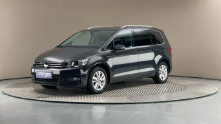 Volkswagen Touran 2.0 TDI Comfortline