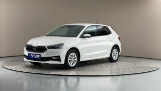 koda Fabia 1.0 TSI Style