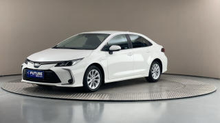 Toyota Corolla 1.8 Hybrid AUT Comfort