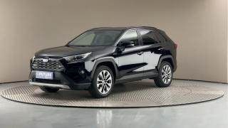 Toyota RAV4 2.5 Hybrid AUT Executive