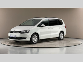 Volkswagen Sharan Sharan 2.0 TDI Comfortl