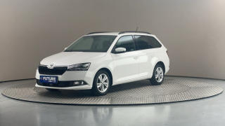 koda Fabia 1.0 TSI Style Combi