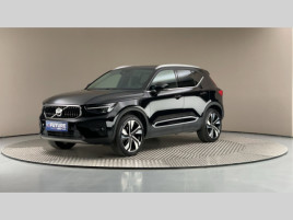 Volvo XC40 2.0 B5 AUT AWD Ultimate Bright