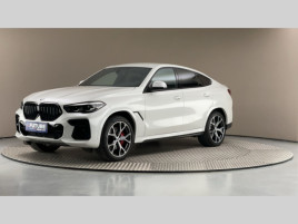 BMW X6 30d AUT xDrive M-paket