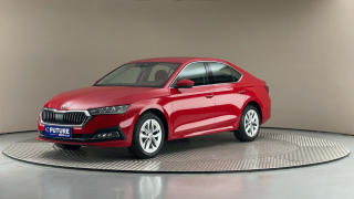 koda Octavia 2.0 TDI Style