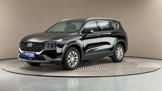 Hyundai Santa Fe 2.2 CRDI AUT Comfort
