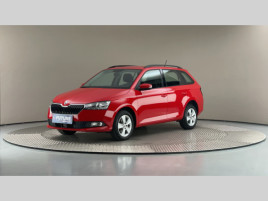 koda Fabia 1.0 TSI Ambition Combi