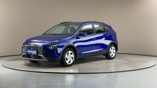 Hyundai Bayon 1.2i Comfort Club