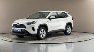 Toyota RAV4 2.5 Hybrid AUT Active