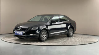 koda Octavia 2.0 TDI Style