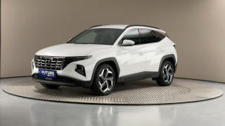 Hyundai Tucson 1.6 T-GDI Hybrid AUT 4x4 Style