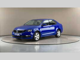 koda Octavia 1.6 TDI Ambition