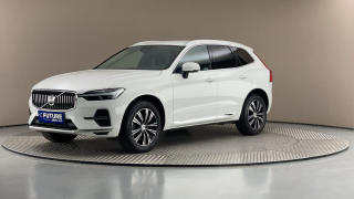 Volvo XC60 2.0 B5 AUT Inscription