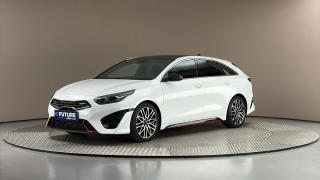 Kia ProCeed 1.6 T-GDI AUT GT