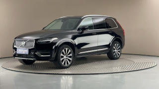 Volvo XC90 2.0 B5 AUT AWD Plus Bright