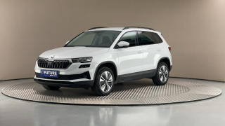 koda Karoq 2.0 TDI Style