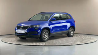 koda Karoq 2.0 TDI DSG 4x4 Ambition