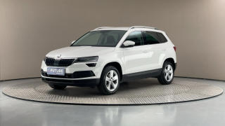 koda Karoq 1.5 TSI Style