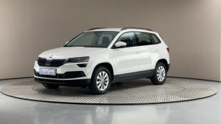 koda Karoq 2.0 TDI DSG 4x4 Ambition