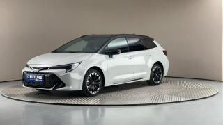 Toyota Corolla 1.8 Hybrid AUT Touring GR Spor
