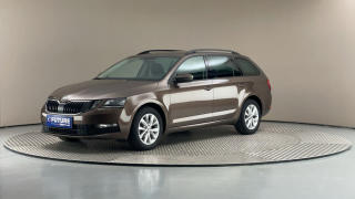 koda Octavia 1.6 TDI Ambition Combi