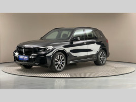 BMW X5 30d AUT xDrive